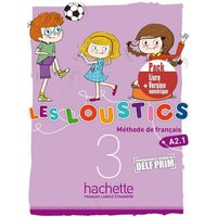 Les Loustics von Hachette Books Ireland