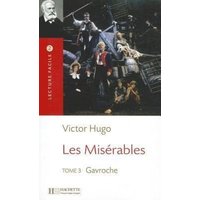 Les Miserables, T. 3 (Hugo) von Hachette Books Ireland