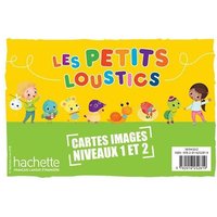 Les Petits Loustics von Hachette Books Ireland