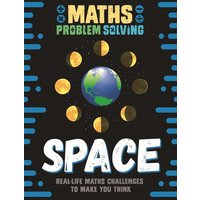 Maths Problem Solving: Space von Hachette Books Ireland
