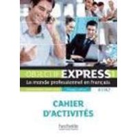 Objectif Express - Nouvelle edition von Hachette Books Ireland