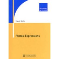 Photos-Expressions von Hachette Books Ireland