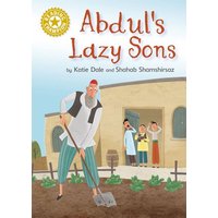 Reading Champion: Abdul's Lazy Sons von Hachette Books Ireland