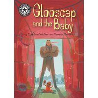 Reading Champion: Glooscap and the Baby von Hachette Books Ireland