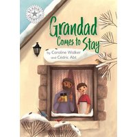 Reading Champion: Grandad Comes to Stay von Hachette Books Ireland