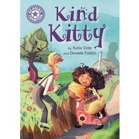 Reading Champion: Kind Kitty von Hachette Books Ireland