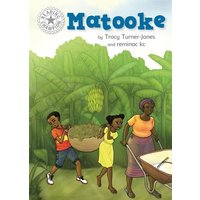 Reading Champion: Matooke von Hachette Books Ireland