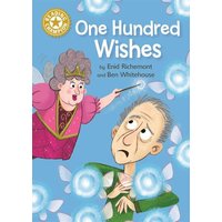 Reading Champion: One Hundred Wishes von Hachette Books Ireland