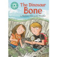 Reading Champion: The Dinosaur Bone von Hachette Books Ireland