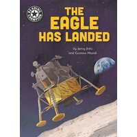 Reading Champion: The Eagle Has Landed von Hachette Books Ireland