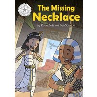 Reading Champion: The Missing Necklace von Hachette Books Ireland