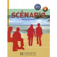 Scenario 2 von Hachette Books Ireland