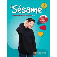 Sesame von Hachette Books Ireland