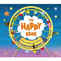 The Happy Book von Hachette Books Ireland