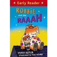 Early Reader: Robbie and the RAAAH von Hachette