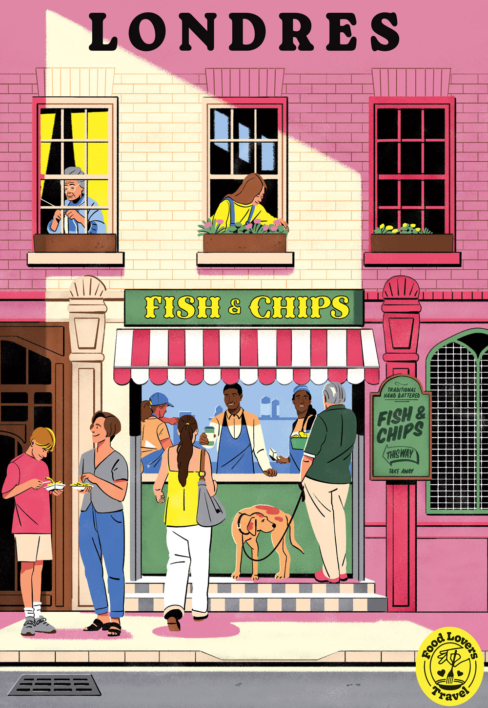 Hachette Londres 1000 Teile Puzzle Hachette-Puzzle-0031 Hachette Londres 1000 Teile Puzzle Hachette-Puzzle-0031 von Hachette