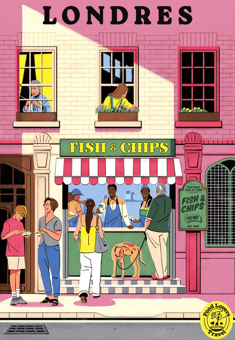 Hachette Londres 1000 Teile Puzzle Hachette-Puzzle-0031 Hachette Londres 1000 Teile Puzzle Hachette-Puzzle-0031 von Hachette