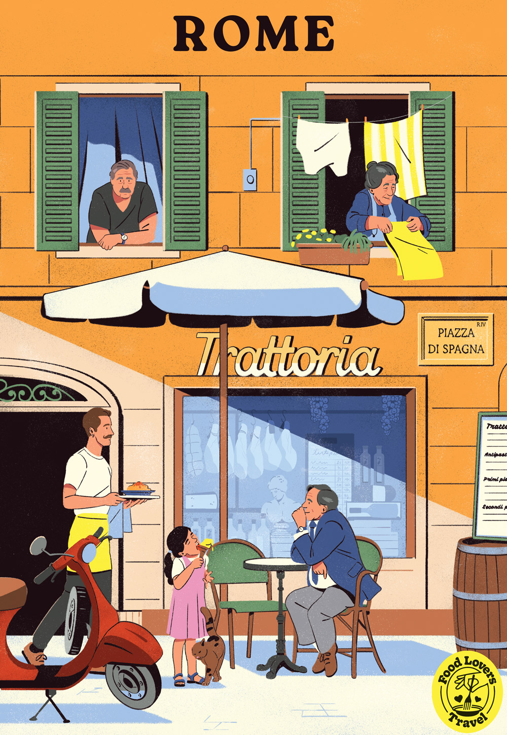 Hachette Rome 1000 Teile Puzzle Hachette-Puzzle-0034 Hachette Rome 1000 Teile Puzzle Hachette-Puzzle-0034 von Hachette