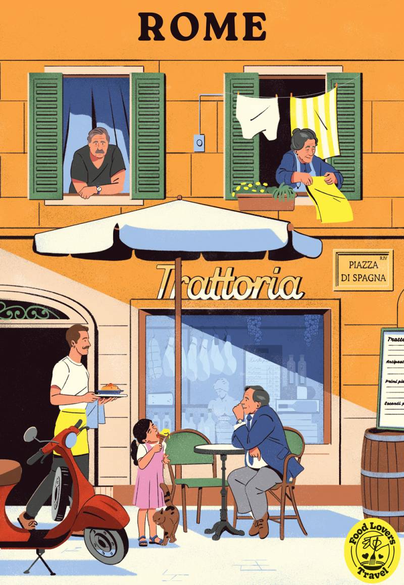 Hachette Rome 1000 Teile Puzzle Hachette-Puzzle-0034 Hachette Rome 1000 Teile Puzzle Hachette-Puzzle-0034 von Hachette