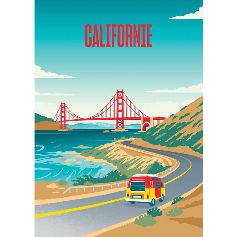 Hachette Urlaubsträume California 500 Teile Puzzle Hachette-Puzzle-0026 Hachette Urlaubsträume California 500 Teile Puzzle Hachette-Puzzle-0026 von Hachette