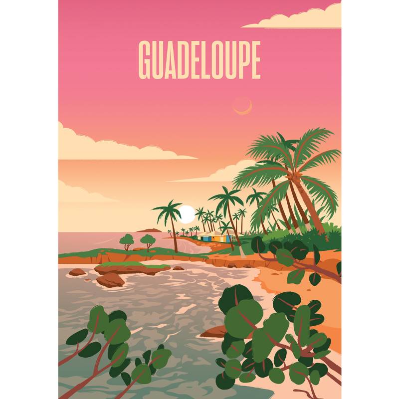 Hachette Urlaubsträume Guadeloupe 500 Teile Puzzle Hachette-Puzzle-0028 Hachette Urlaubsträume Guadeloupe 500 Teile Puzzle Hachette-Puzzle-0028 von Hachette