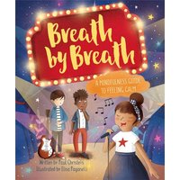 Mindful Me: Breath by Breath von Hachette