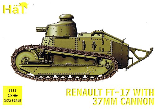 HäT 8113 Modellbausatz, Modellbauzubehör, Mehrfarbig HäT 8113 Modellbausatz, Modellbauzubehör, Mehrfarbig von HäT