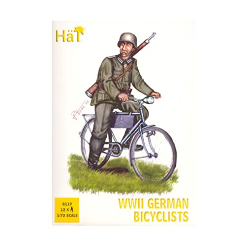 HäT 8119 Modellbausatz, Zubehör, Mehrfarbig HäT 8119 Modellbausatz, Zubehör, Mehrfarbig von HäT