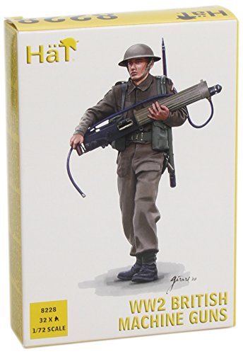 HäT 8228 Modellbausatz, Zubehör, Mehrfarbig HäT 8228 Modellbausatz, Zubehör, Mehrfarbig von HäT