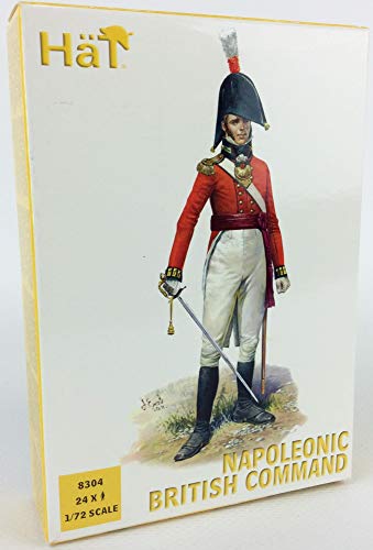 HäT 8304-1/72 Britisches Kommando von HäT