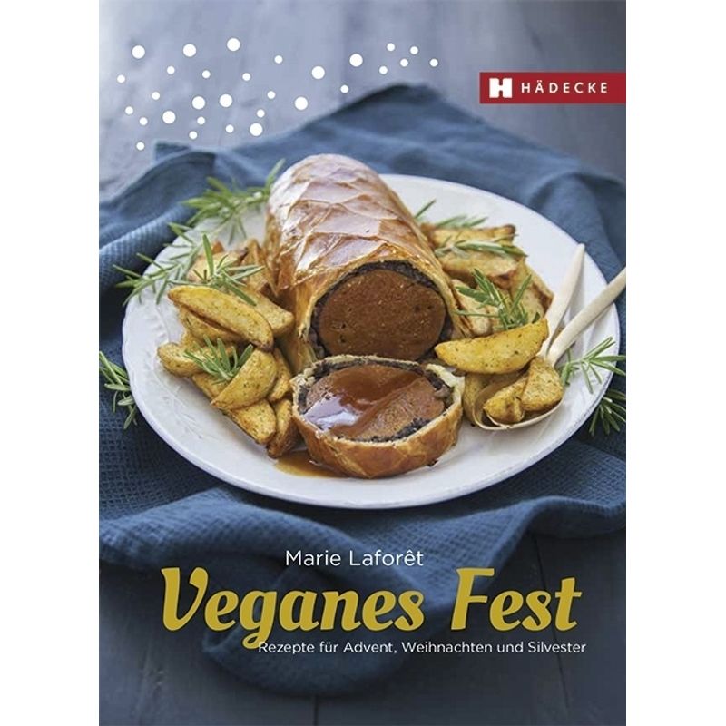 Veganes Fest von Hädecke