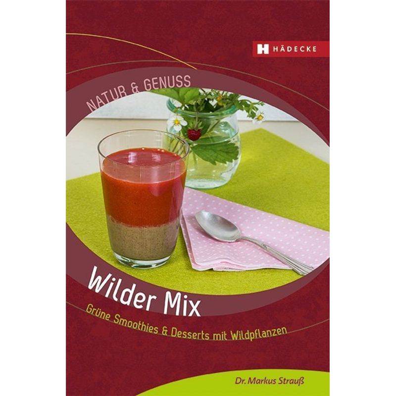 Wilder Mix von Hädecke