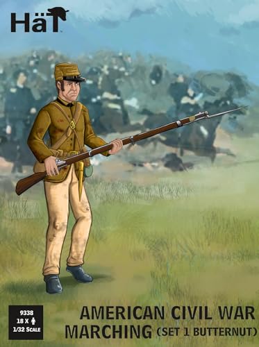 Hät 9338 Modellbausatz, Mehrfarbig von Hät