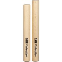 2-Tone Claves 25 Beech 2-Tone Claves 25 Beech von Hage Musikverlag