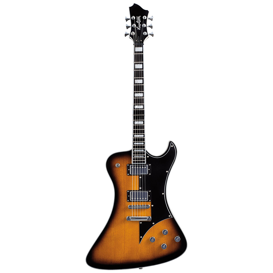 Hagstrom Fantomen TSB E-Gitarre Hagstrom Fantomen TSB E-Gitarre von Hagstrom