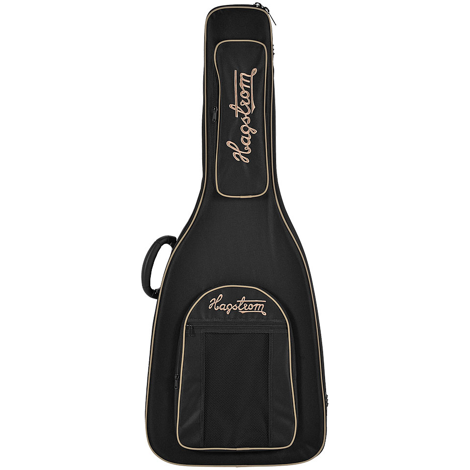 Hagstrom HSBGE19 Gigbag E-Gitarre Hagstrom HSBGE19 Gigbag E-Gitarre von Hagstrom