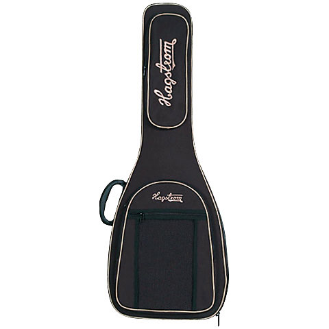 Hagstrom Hagbag Medium Gigbag E-Gitarre von Hagstrom