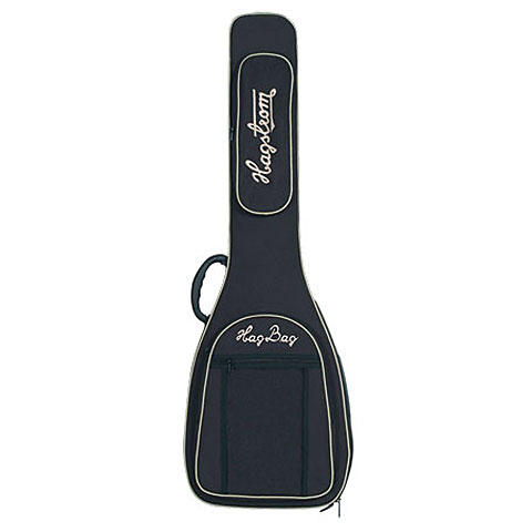 Hagstrom Hagbag Solidbody E-Bass Gigbag E-Bass Hagstrom Hagbag Solidbody E-Bass Gigbag E-Bass von Hagstrom