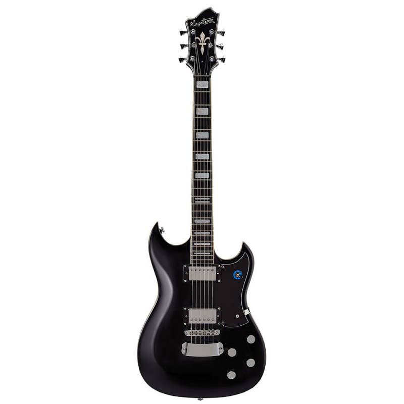 Hagstrom Pat Smear Signature E-Gitarre von Hagstrom