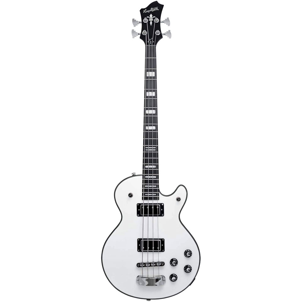 Hagstrom Swede Bass WHG E-Bass Hagstrom Swede Bass WHG E-Bass von Hagstrom