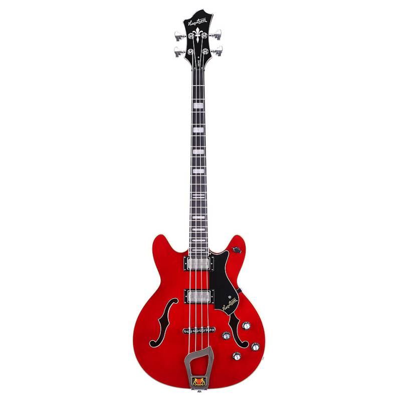 Hagstrom Viking Bass WCT E-Bass von Hagstrom