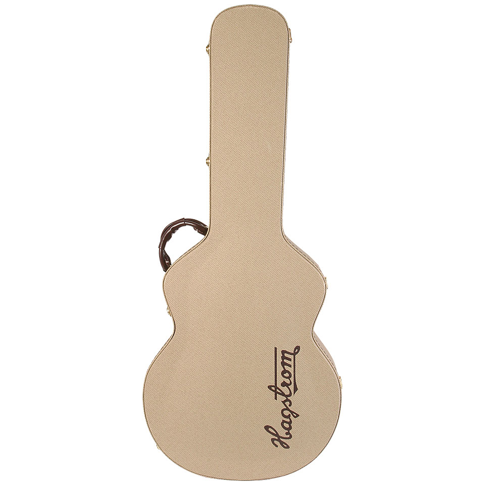 Hagstrom Viking C55 Koffer E-Gitarre Hagstrom Viking C55 Koffer E-Gitarre von Hagstrom
