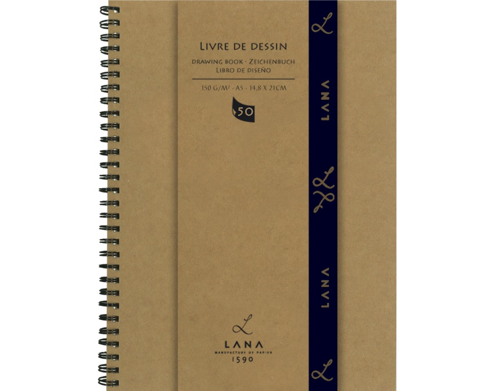 Hahnemühle Skizzenbuch Livre de Dessin DIN A3 Hahnemühle Skizzenbuch Livre de Dessin DIN A3 von Hahnemühle