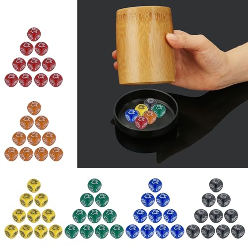 10pcs Rock Paper Scissor Game Dices 6 Seitig Acryl Runden Ecke Dices Party Finger Rate Spiel Dices Family Parties Spiel 10pcs Rock Paper Scissor Game Dices 6 Seitig Acryl Runden Ecke Dices Party Finger Rate Spiel Dices Family Parties Spiel von Haiki