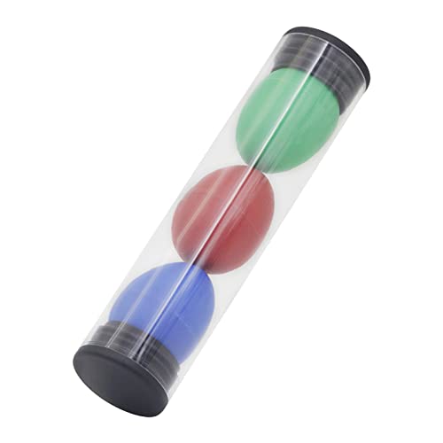 3 x musikalische Handpercussion-Maracas, Ostern, für Kleinkinder, Babys, Musiklernen 3 x musikalische Handpercussion-Maracas, Ostern, für Kleinkinder, Babys, Musiklernen von Haiki