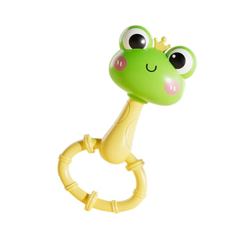 Baby Rassle Shaker Spielzeug Für Frühe Entwicklung Safe ABS Kunststoff Training Sensorische Hörstimulation Shake Glocken Spielzeug Spielzeug Baby Rassle Shaker Spielzeug Für Frühe Entwicklung Safe ABS Kunststoff Training Sensorische Hörstimulation Shake Glocken Spielzeug Spielzeug von Haiki
