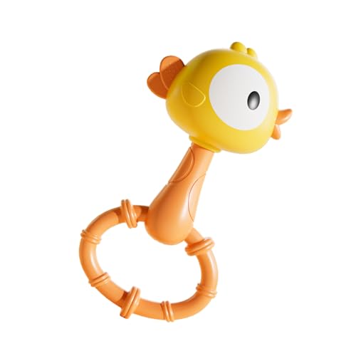 Baby Rassle Shaker Spielzeug Für Frühe Entwicklung Safe ABS Kunststoff Training Sensorische Hörstimulation Shake Glocken Spielzeug Spielzeug Baby Rassle Shaker Spielzeug Für Frühe Entwicklung Safe ABS Kunststoff Training Sensorische Hörstimulation Shake Glocken Spielzeug Spielzeug von Haiki