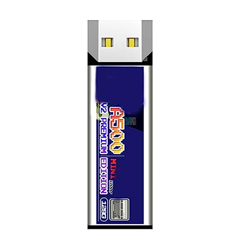 Bringen Sie Den Spaß Mit A500 Game Expansion Card Wieder Mit Ihren Lieblingsspielen Aus Der Vergangenheit & Erlebnis. Bringen Sie Den Spaß Mit A500 Game Expansion Card Wieder Mit Ihren Lieblingsspielen Aus Der Vergangenheit & Erlebnis. von Haiki