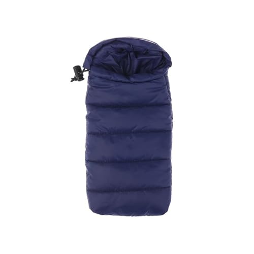 Entzückende 18 cm Puppenbettwäsche, Zubehör, tragbare Campingsäcke für Fotografie und Spielszenarien, vielseitiges Puppenzubehör zum Geschichtenerzählen von Haiki
