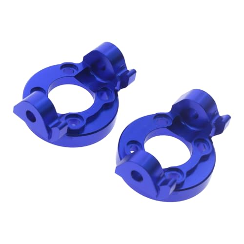 Fernbedienungs Steuerauto Modell Suspension Hub Assembly Für 1/8 Skalierungsmodell Auto Upgrades Aluminiumlegierung Vorne C Hub Für LMT Fernbedienungs Steuerauto Modell Suspension Hub Assembly Für 1/8 Skalierungsmodell Auto Upgrades Aluminiumlegierung Vorne C Hub Für LMT von Haiki